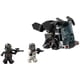 thumbnail image 3 of Legos Lego Soldado De La Muerte Y Soldado De La Noche, 3 of 3