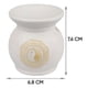 thumbnail image 2 of Difusor De Esencias Quemador Aceite Aromatizador blanco, 2 of 3