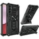 thumbnail image 1 of Carcasa Antigolpe Reforzada Negro compatible con Samsung S20ULTRA, 1 of 1