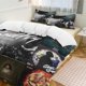 thumbnail image 2 of Rod Wave Bedding Set Duvet Cover Comfortable and Lightweight Cartoon Bedding 3 Piece Bed Set, 2 of 5