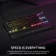 thumbnail image 3 of Teclado Corsair K70 PRO TKL Gaming Wired MGX Hall Effect, 3 of 3