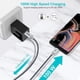 thumbnail image 2 of Cable para Iphone CBSb 2 USB, 2 of 3