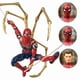 thumbnail image 5 of Figura de acción articulada Spider Traje de Hierro MAF081, 15 cm, 5 of 9