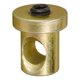 thumbnail image 1 of Conector de barra uws 4,7 x 1,4 x 3,8 cm 18 g China, 1 of 2