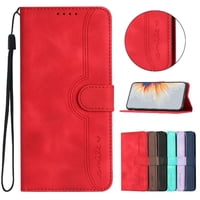 Funda Foxdock Para Motorola Edge 40 Neo 5G -Diseño Elegante,Ideal Para Hombres Y Mujeres