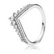thumbnail image 1 of Anillo PANDORA Princess Wish Talla 54 Plata, 1 of 2