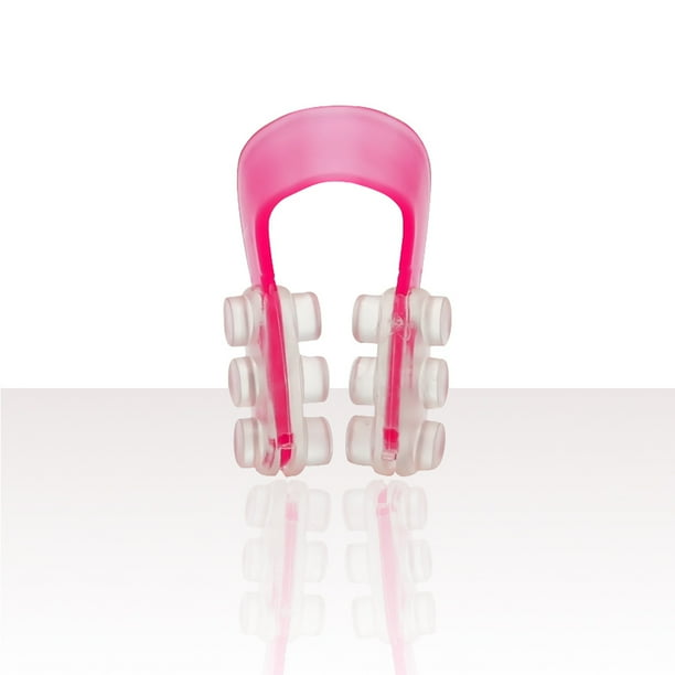 Beauty Nose Clip Corrector Massage Tool Nose Up Lifting Clip Bridge Clips Nose Shaper Shaping Tool 1pcs Corrector De Nariz