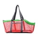 thumbnail image 1 of Bolsa Portamascotas Para Perros Pequeños, Gatos, Perros, Bolso, Jaula, Bolso De Viaje De Hombro, Rojo Y Verde, 1 of 5