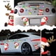 thumbnail image 3 of Imanes Navideños para Auto 90shine Set Reflectante de 44 Piezas con Bombillas, 3 of 7