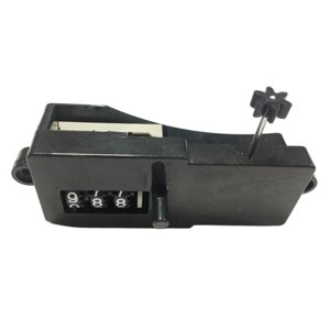 Bothyi - Máquina De Tejer Contador De Punto Telar Para Suéter/Bufanda/Guantes/Calcetines