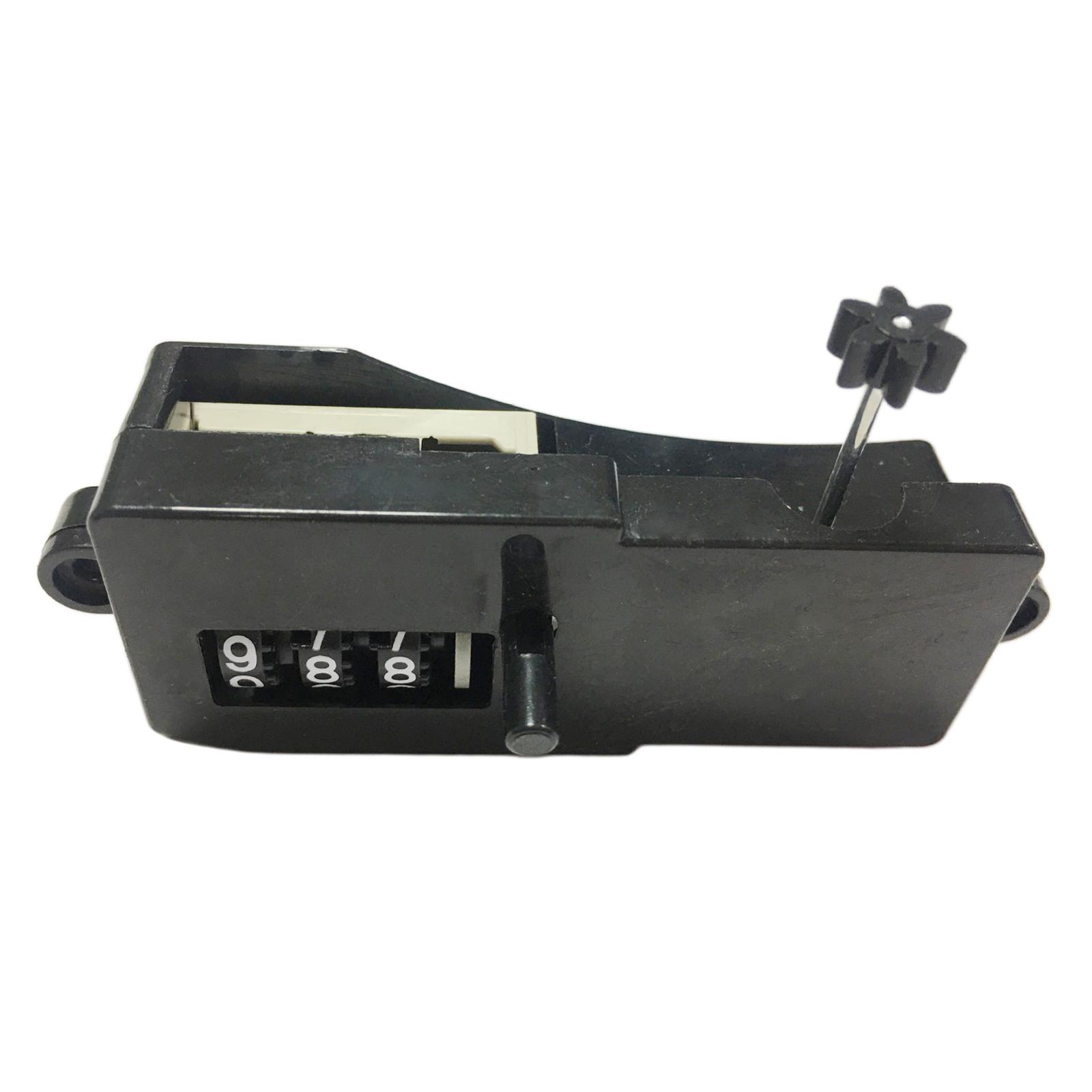 Bothyi - Máquina De Tejer Contador De Punto Telar Para Suéter/Bufanda/Guantes/Calcetines