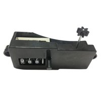 Bothyi - Máquina De Tejer Contador De Punto Telar Para Suéter/Bufanda/Guantes/Calcetines