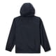thumbnail image 2 of Chubasquero Columbia Glennaker 2024 para Niños - Negro, 2 of 6