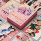 thumbnail image 1 of Set 55 Photocards Lomo Card Fifty Fitfy Cupid The Beginning, 1 of 10