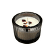 thumbnail image 1 of Vela Aromatica Para Atraer Fortuna De Navidad Pequeña, 1 of 2