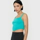 thumbnail image 3 of Peto Mujer Tejido Verde Corona, 3 of 5