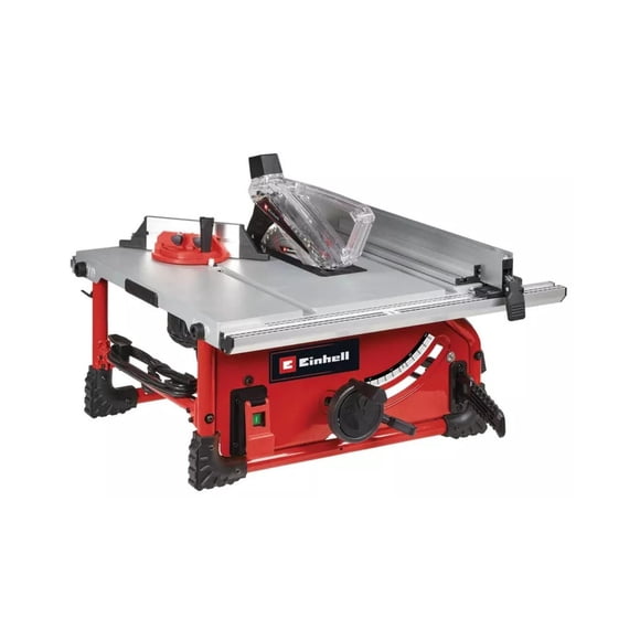 Sierra De Banco Einhell Tc-ts 254 T 4340430