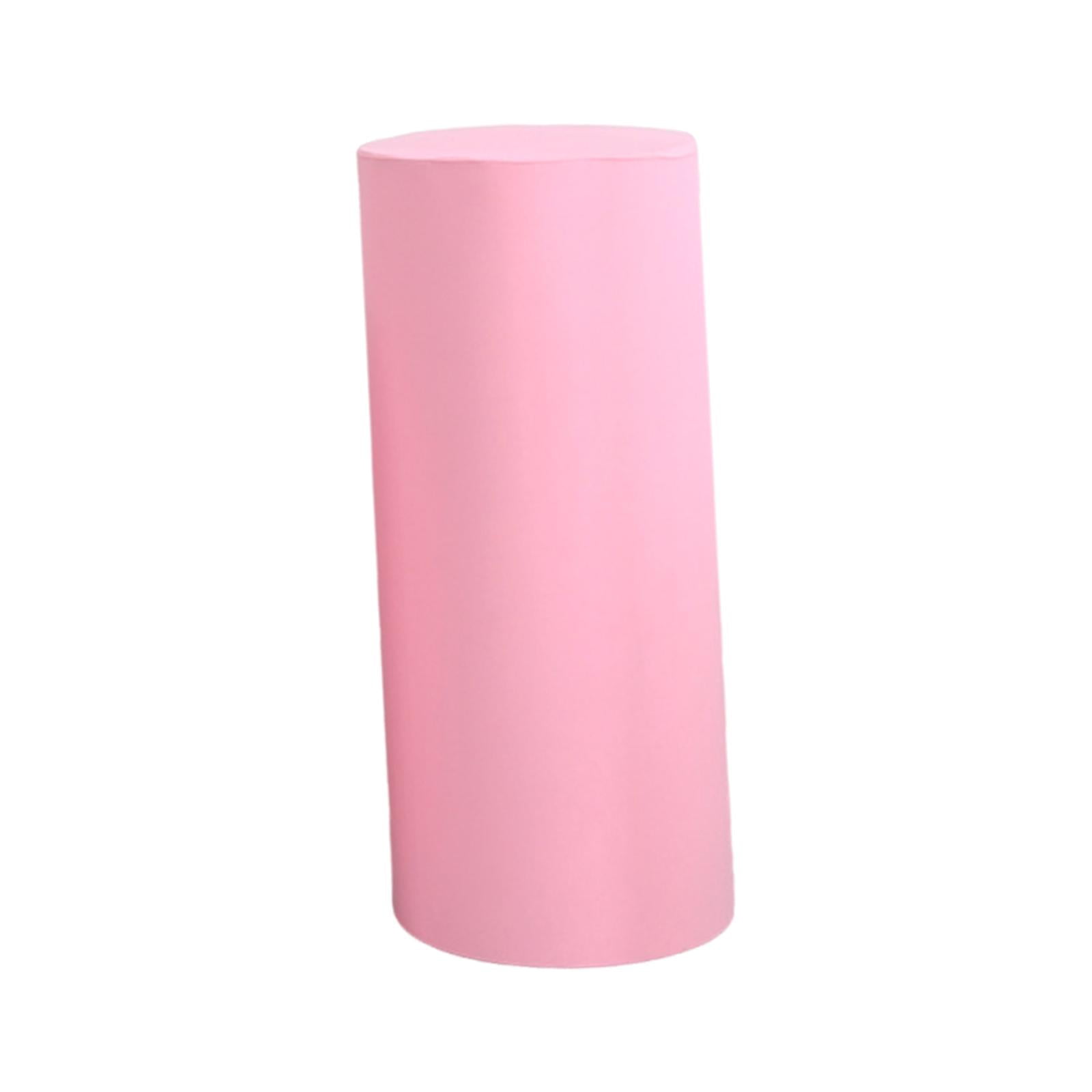 Bothyi - Pedestal De Postre Cilíndrico Para Fiestas, Suministros Para Bodas
