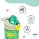 thumbnail image 4 of Botella de agua Zak Designs Marvel Spider-Man Sage Kids, 480 ml, paquete de 2, 4 of 8