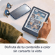 thumbnail image 5 of Lector eReader Kindle eReader Colorsoft 2025 7" 16GB Negro, 5 of 7