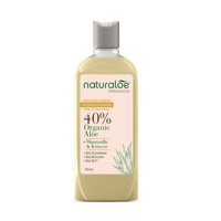 Acondicionador Reflejos Rubios 350 Ml Naturaloe