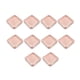 thumbnail image 3 of 10 Piezas Prensa En Caja De Almacenamiento De U?as Caja De Embalaje De U?as Para Uso Doméstico Salón De U?as Rosa, 3 of 5