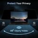 thumbnail image 4 of Protector de pantalla magnético Mamol 35 cm 16:10 de privacidad, 4 of 7