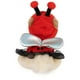 thumbnail image 3 of Peluche Gund Boo Mariquita Pomerania 13 cm, 3 of 3