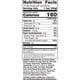thumbnail image 2 of Barras de granola Nature Valley de anacardo, dulces y saladas, 510 g, 2 of 7