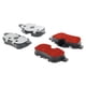 thumbnail image 4 of Pastillas Freno para auto BMW Z4 sDrive35i 2009-2016 Trasero, 4 of 6