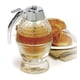 thumbnail image 2 of Dispensador de miel y sirope Norpro Beehive Glass con acabado cromado, 2 of 6