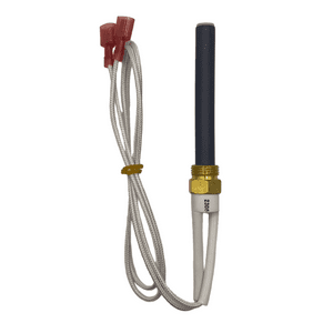 Climatek - Resistencia (Bujia) Encendido Ceramica Estufa A Pellet 106 Mm