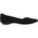 thumbnail image 2 of Zapatos planos Anne Klein OALISE para mujer negro/negro, 2 of 3