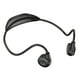 thumbnail image 3 of Auriculares Bluetooth Ergonómicos V5.3 Auriculares Estéreo Para Trabajar Música Entrenamiento Negro, 3 of 5