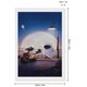 thumbnail image 2 of WALL·E Kits de Pintura de Diamantes para Adultos 5D DIY Diamond Art Kits Full Drill Diamond Dots para Regalo Decoración de Pared y Relajación Artes de Gemas 20*30cm, 2 of 6