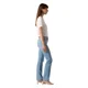 thumbnail image 2 of Jeans Mujer Recto 314 Shaping Straight Cool View Levis, 2 of 2