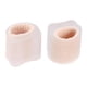 thumbnail image 3 of Separadores De Dedos De 2 Piezas Protección De Dedos Para Hallux Valgus Talla S, 3 of 5
