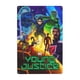 thumbnail image 1 of Cartel de Metal Decorativo Justicia Joven Desmarcar 30x20 cm, 1 of 6