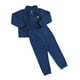 thumbnail image 1 of Conjunto Bebé Niño Polar Full Zipper Navy Corona, 1 of 5