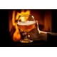 thumbnail image 3 of SET 4 ARTISAN BELGIAN BEER 600 ML - LIBBEY COLOR AGUA, 3 of 3