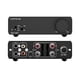 thumbnail image 2 of Amplificador de potencia TOPPING Mini 300 de 140w, clase D totalmente equilibrado, recomendado para usar con Topping E30II/E50/D50III,Negro, 2 of 11