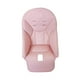thumbnail image 5 of Funda Para Silla De Comedor Para Bebé, Silla Pequeña, Alfombrilla Para Silla De Comedor Para Niños, Niñas Y Niños, Color Rosa, 5 of 5