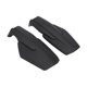 thumbnail image 4 of 2 Protectores De Manos Para Motocicleta, Resistentes Al Viento, Para Honda NAVI, 4 of 5