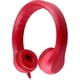 thumbnail image 1 of Auriculares HamiltonBuhl Flex‑Phones Kids On‑Ear rojos, 1 of 1