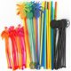 thumbnail image 1 of Set Ultimate Bar Caddy de 60 Piezas con Popotes Flexibles y Removedores Variados, 1 of 9