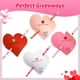 thumbnail image 4 of Lápices de San Valentín HINZER, 50 unidades, para niños, con gomas de borrar, 4 of 7