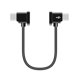 thumbnail image 5 of Cable De Carga Del Control Remoto Con Conexión De Datos Para DJI Mavic Pro 15cm Style 2, 5 of 5