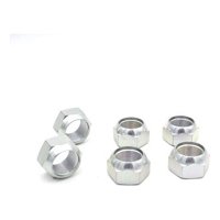 Isuzu - Tuerca Esparrago Fijacion Rueda Izq Chevrolet Npr 3.9 1987/