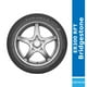 thumbnail image 2 of Neumáticos Bridgestone 205/55R16 91W TURANZA ER300A RFT SM, 2 of 4