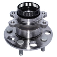 Repuestos Del Sol - Maza Rueda Trasera Con Abs Hyundai Elantra 2.0 Hd 2007 2011